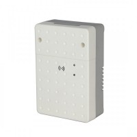 رسیور قفل برقی ریموتی کارتی و تگ خوان تسا مدل 4060